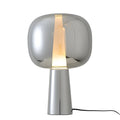 Dusk Dawn Table Lamp