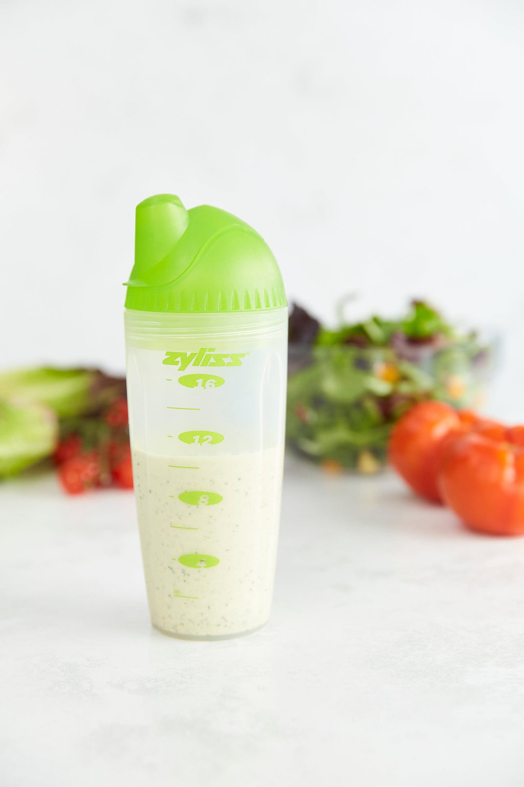 Zyliss Easy blend shaker