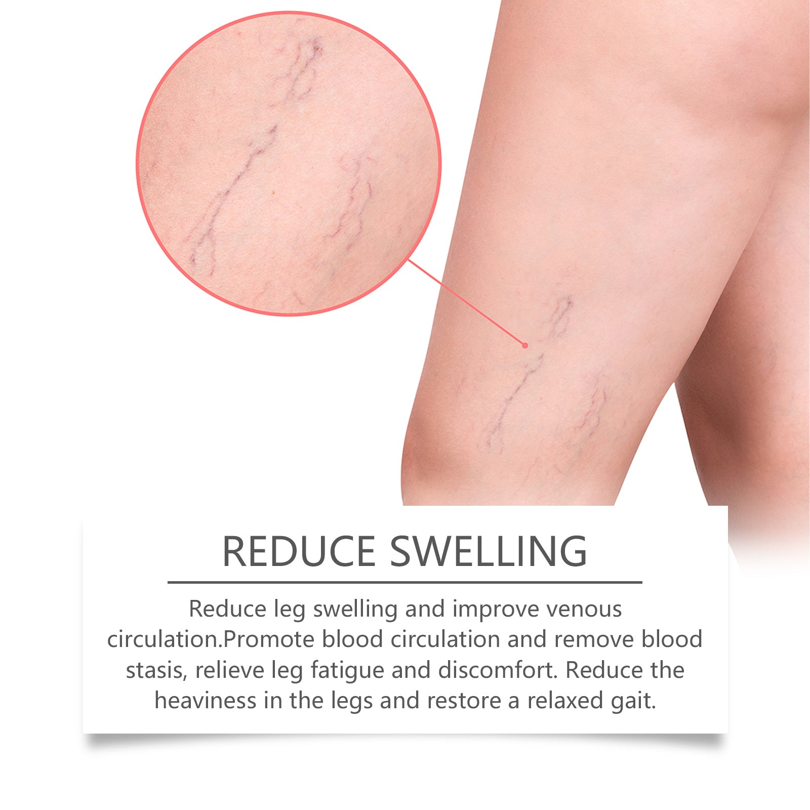 Leg Treatment Spray Leg Massage Treatment Spray Herbal Essence Moisturizes And Pamper The Legs