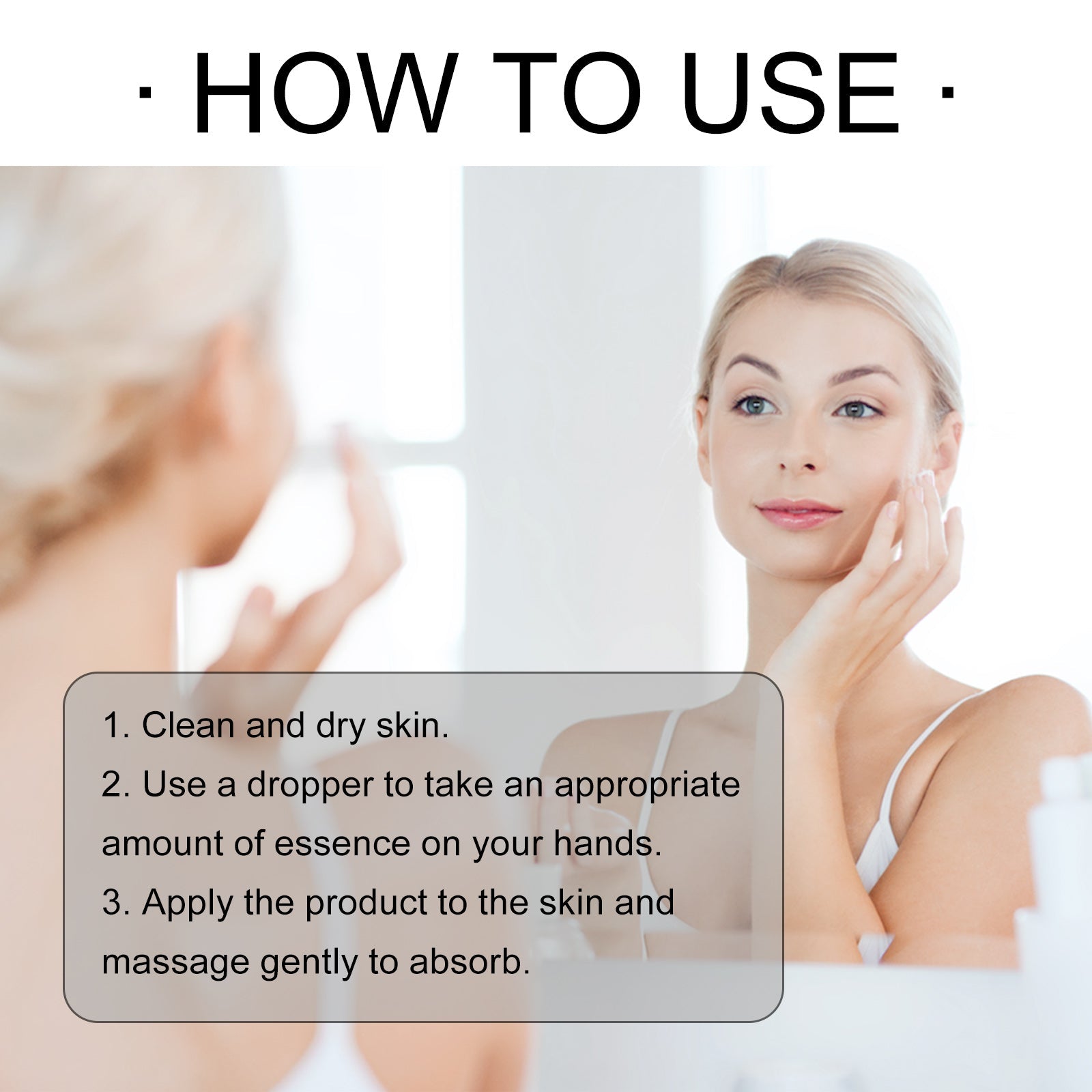 TCA Acid Skin Peel Serum