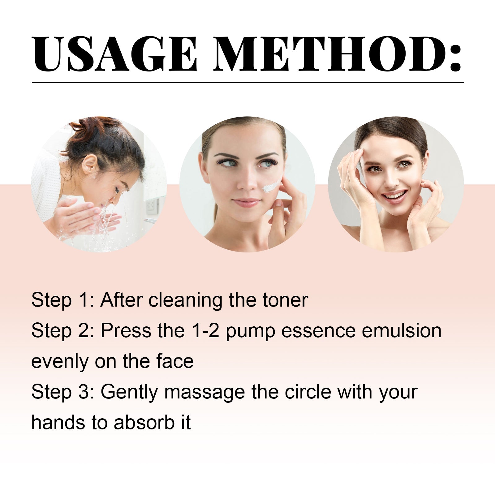 Retinol Serum Lotion, Fade Out Fine Lines Filling Water Moisturizing Anti-Wrinkle Firming Facial Skin Aging