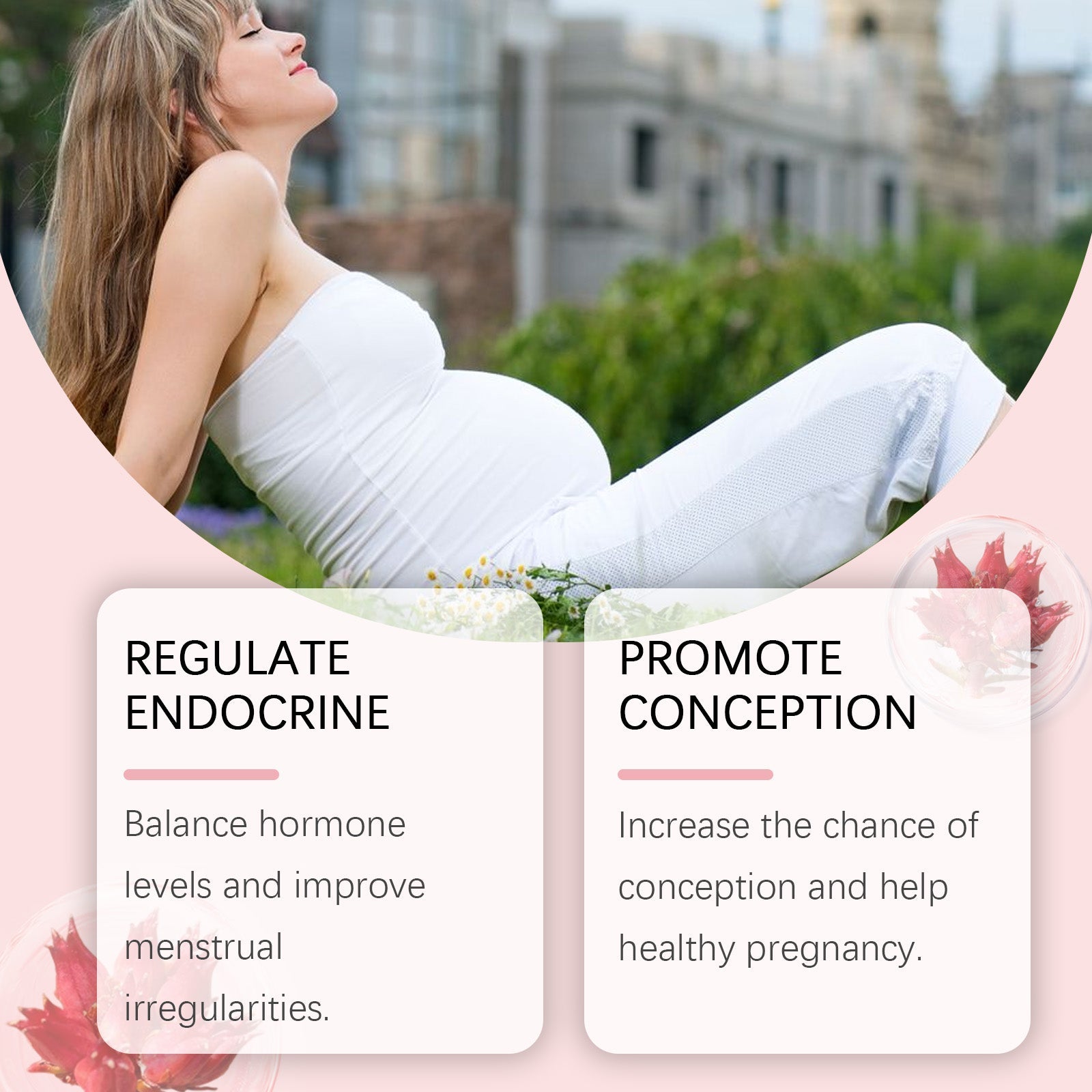 Progesterone Care Lotion Moisturizes, Nourishes, Eases And Improves Gently Moisturizes Skin And Body Balance Care Lotion