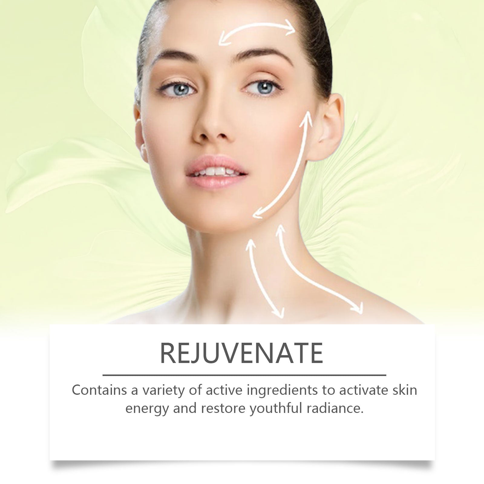 Skin Care Oil, Firming Skin Oil Moisturizes And Nourishes Skin, Hydrates And Moisturizes Delicate Pore Essence Oil