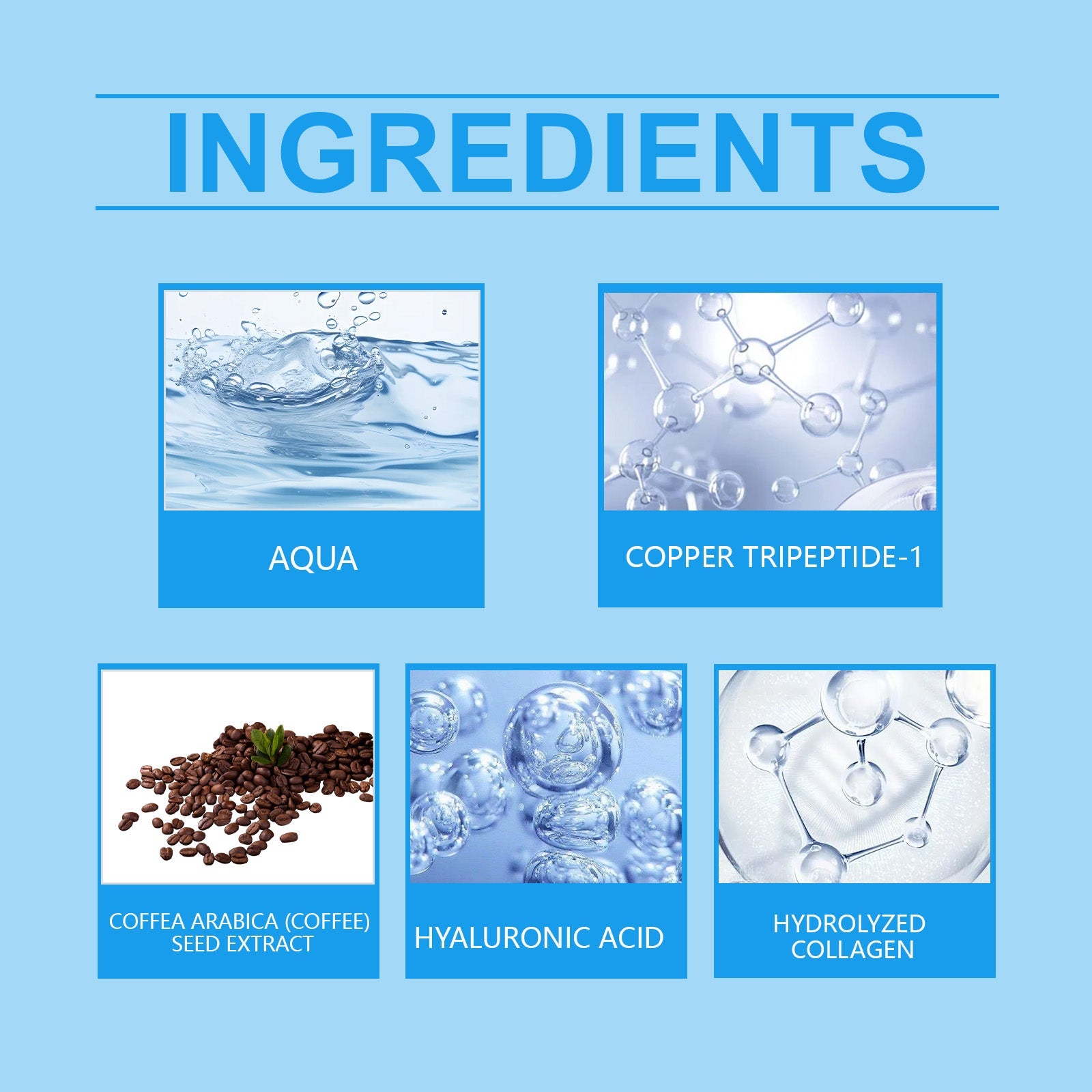 Eye Repair Essence, Firming Eye Essence Nourishing And Hydrating Eye Care Essence Around The Eye
