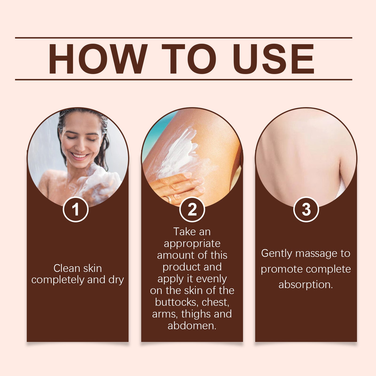 Coconut Oil Moisturizer Moisturizes Body Skin To Improve Dry Skin Elastic Moisturizing Skin Care Cream
