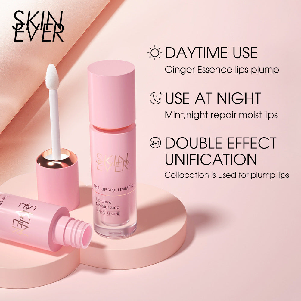 SKIN EVERRepair Lip Essence Chapped Peeling Nourishes Lips Fade Fine Lines Antioxidant SK039