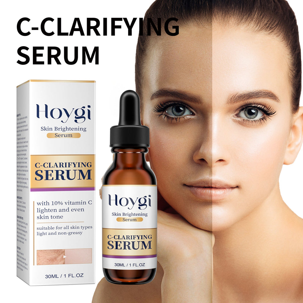Skin Brightening Serum, Moisturizing And Lightening Spot Melanin Repair Dark And Whitening Skin Essence