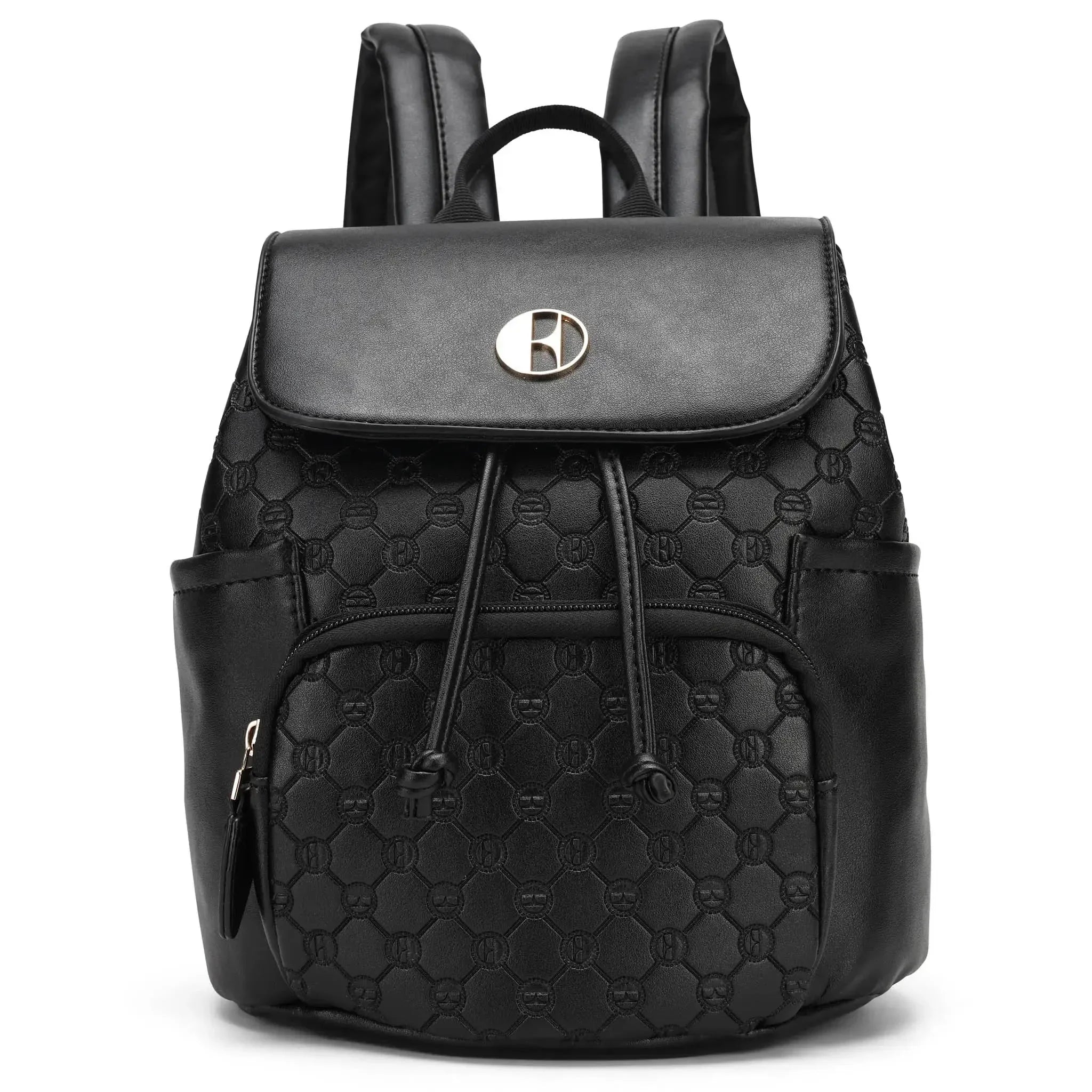 Compass Backpack & Weekender Set