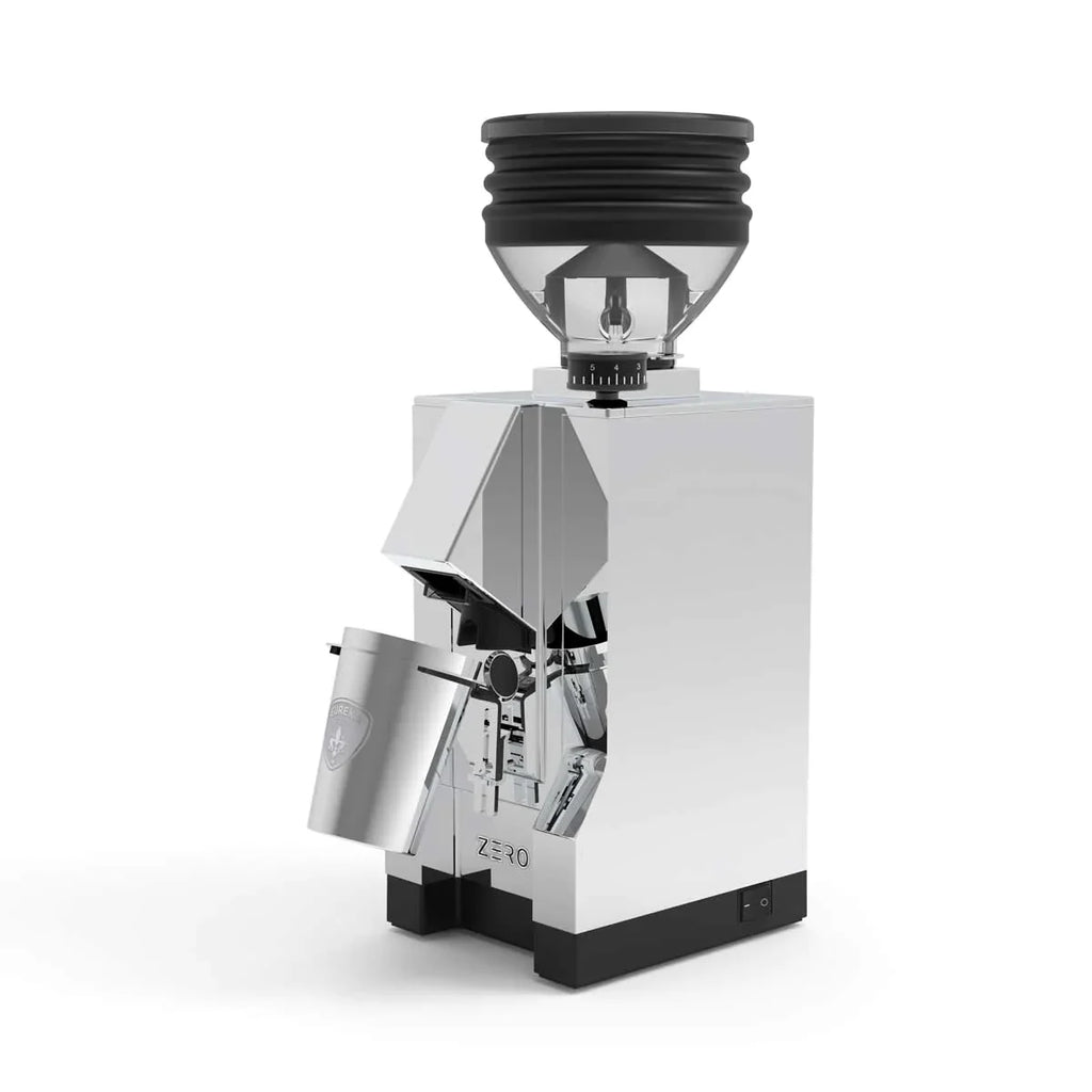 Eureka Mignon Zero Espresso grinder