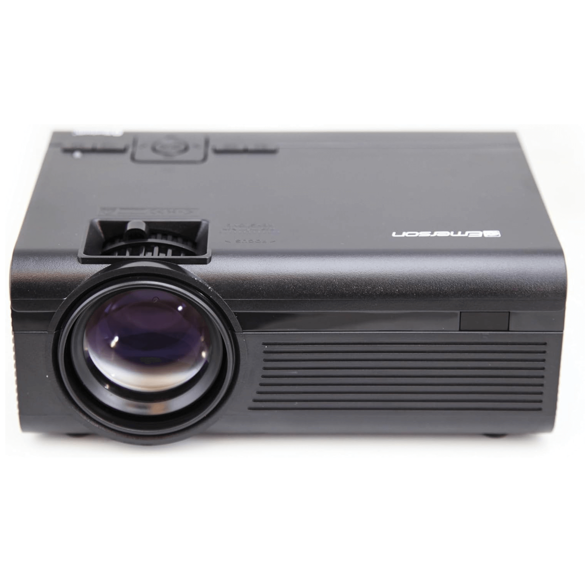 Emerson 150" Home Theater LCD Projector with Built-In Speaker