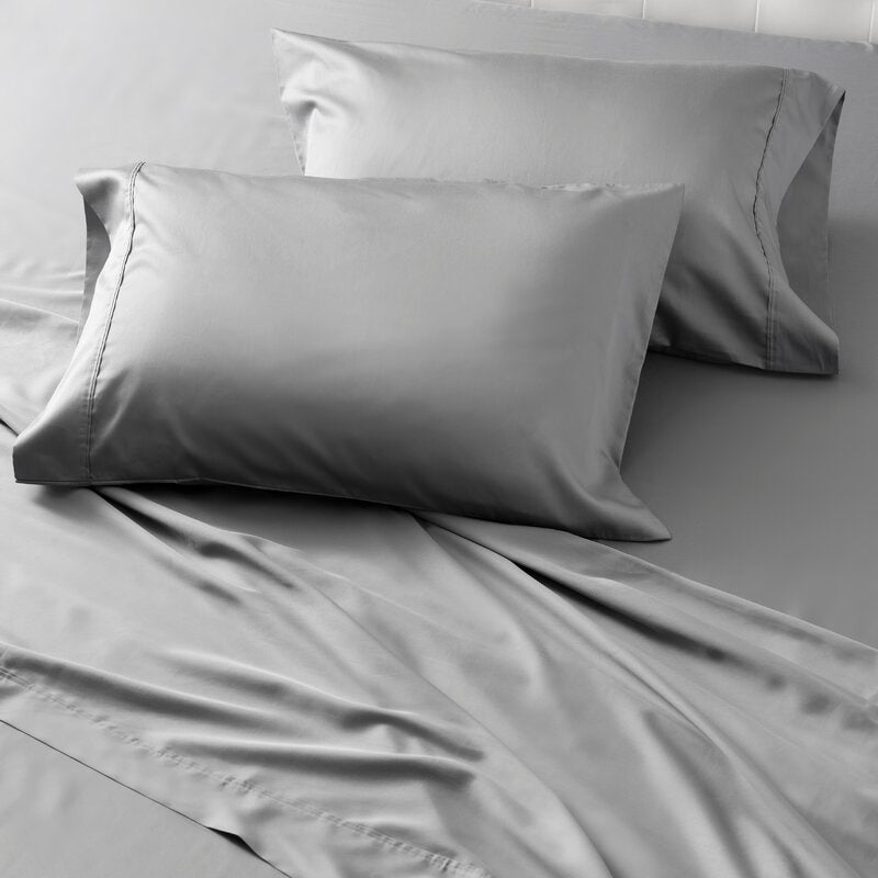 Eucalypso Silky Pillowcase Set (2)