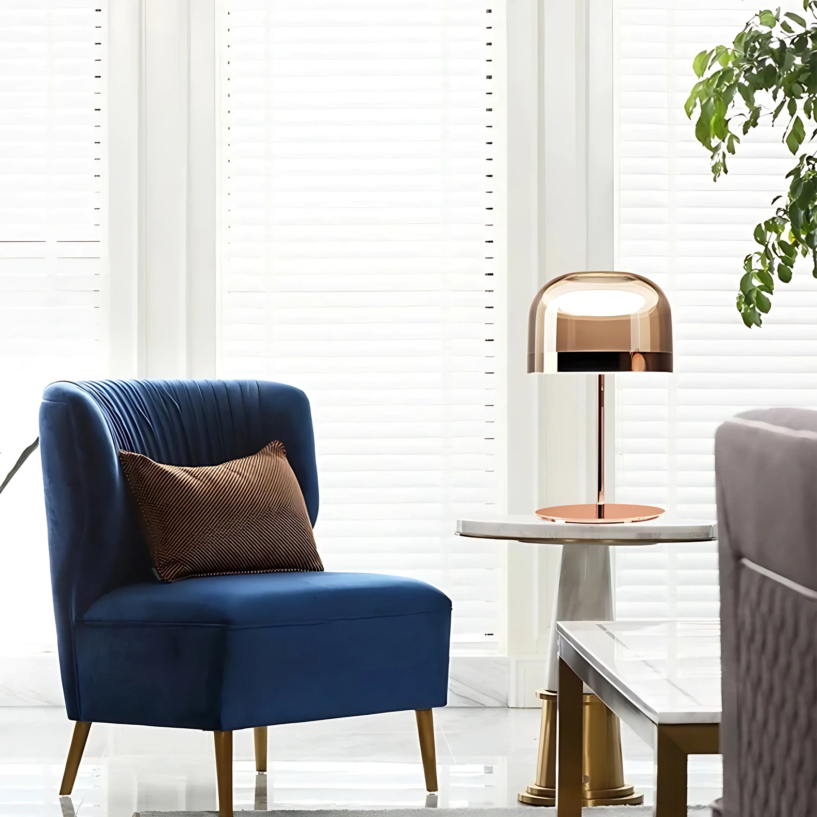Equatore Lamp