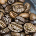 Decaffeinated French Roast Swiss Water Process - 1 lb (16 oz)