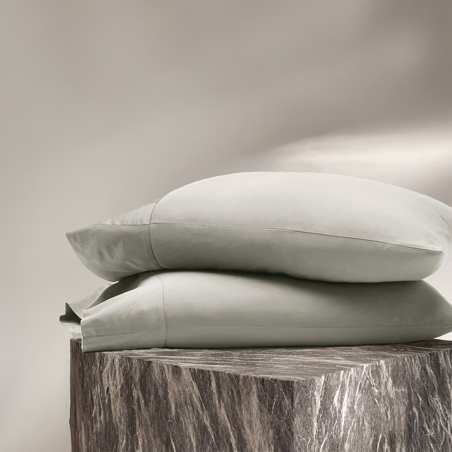Eucalypso Silky Pillowcase Set (2)