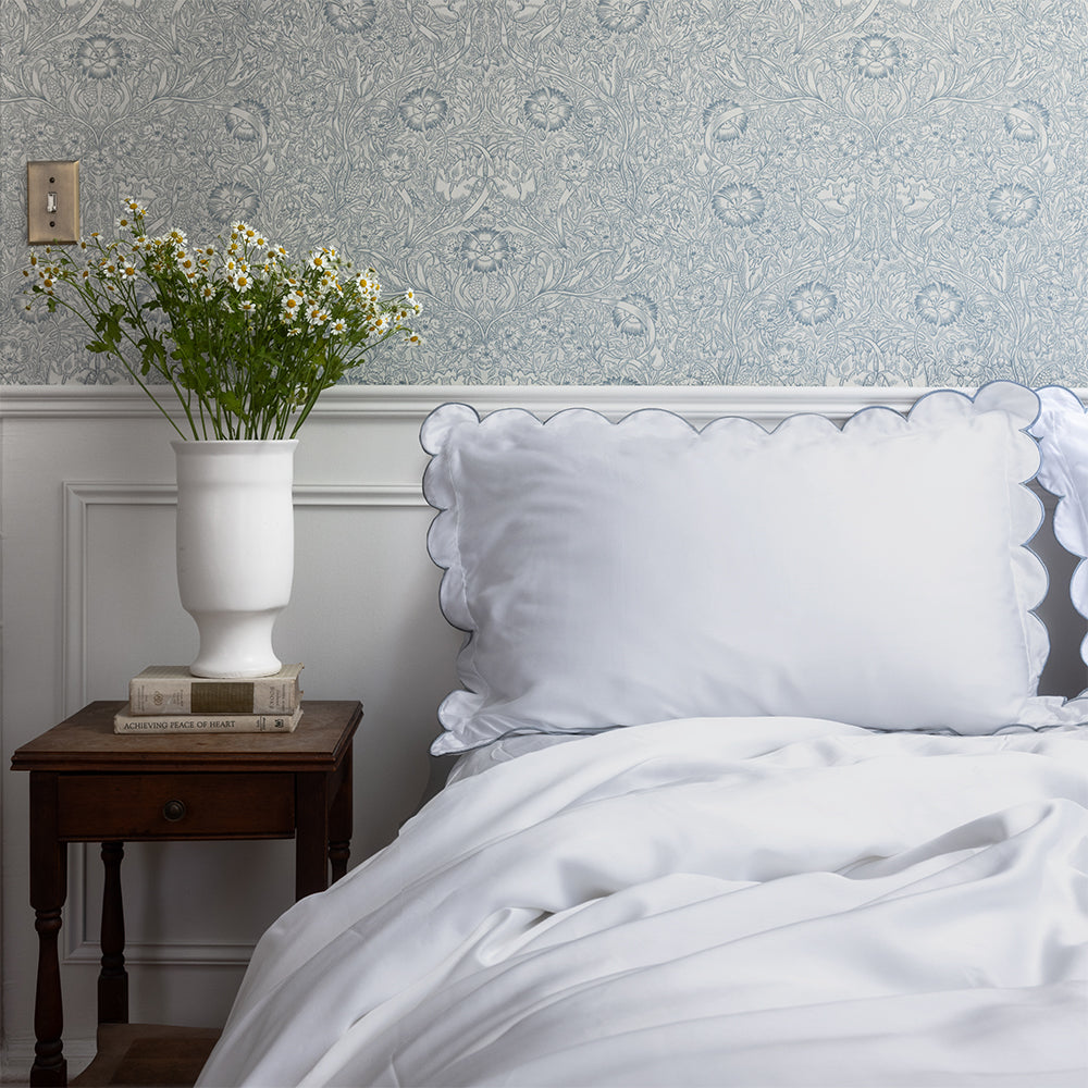 Eucalypso Silky Pillowcase Set (2)