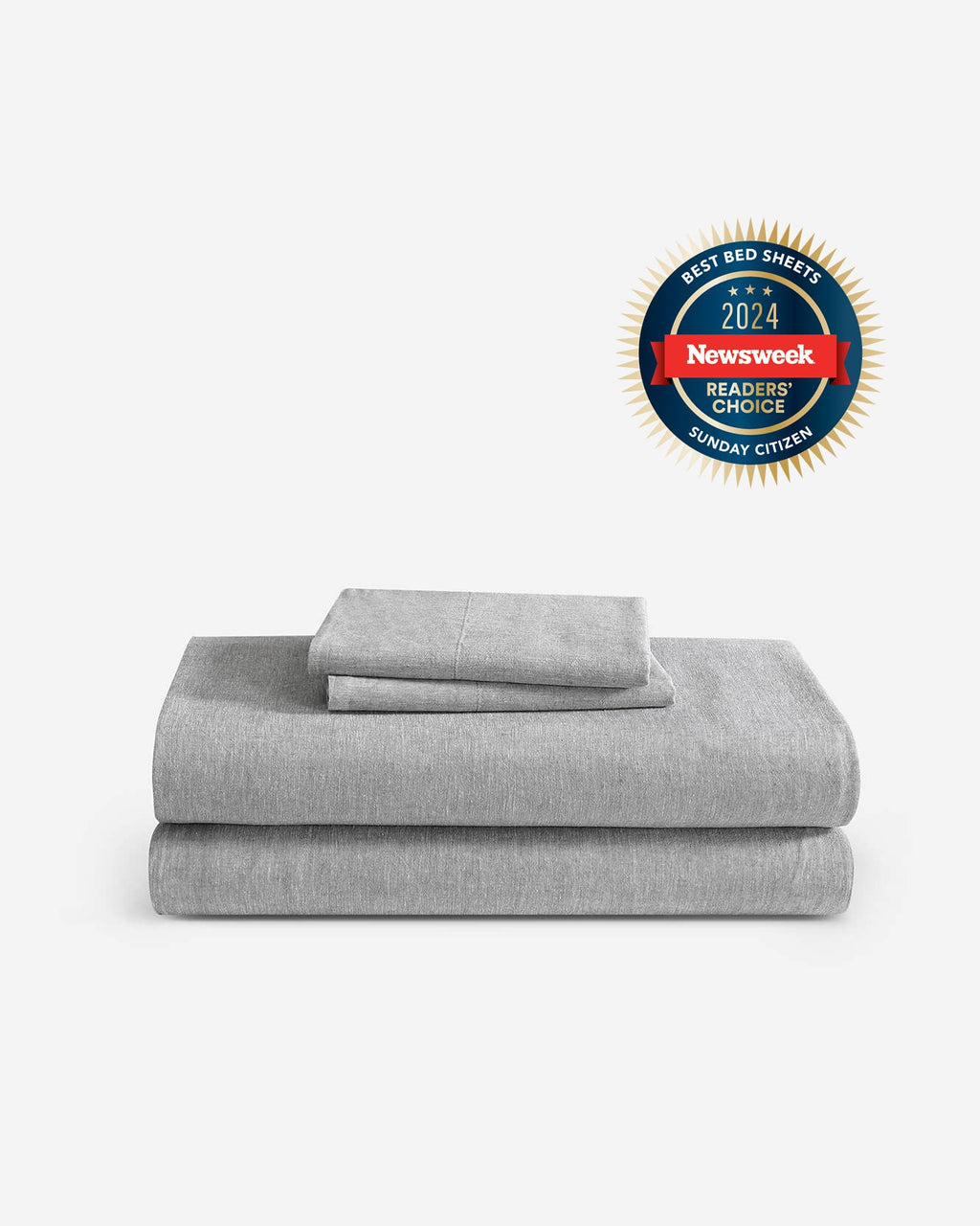 European Flax Linacel™ Sheet Set