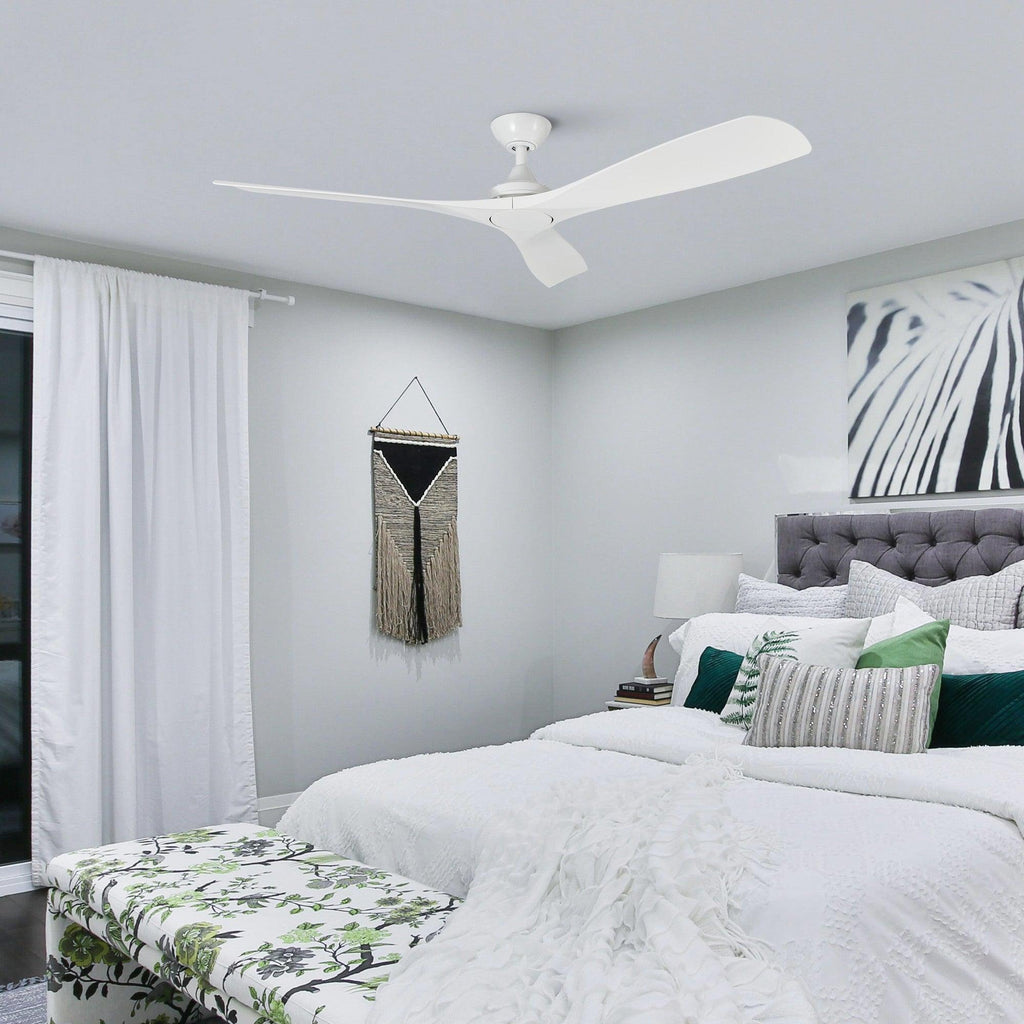 52" Jovie Ceiling Fan with Remote Control