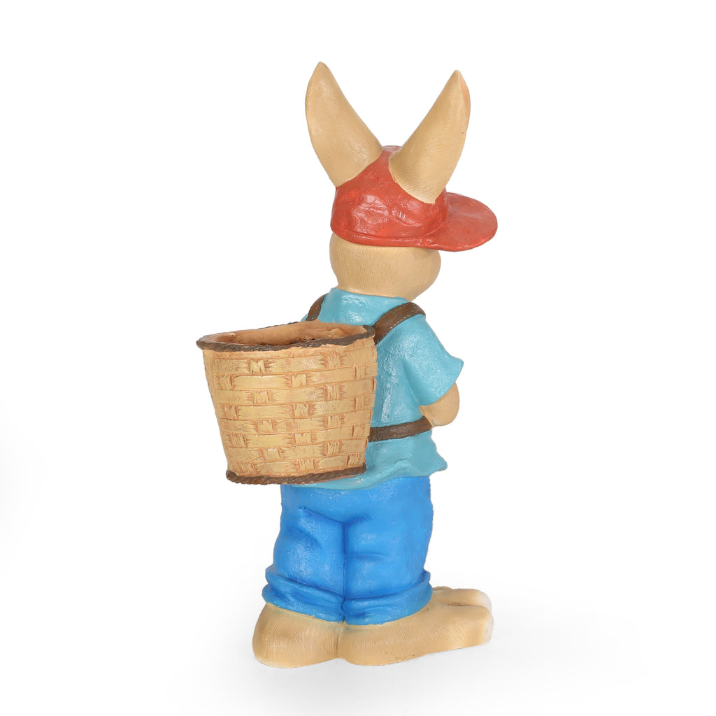 MGO RABBIT PLANTER