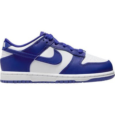 Dunk Low PS 'Concord'