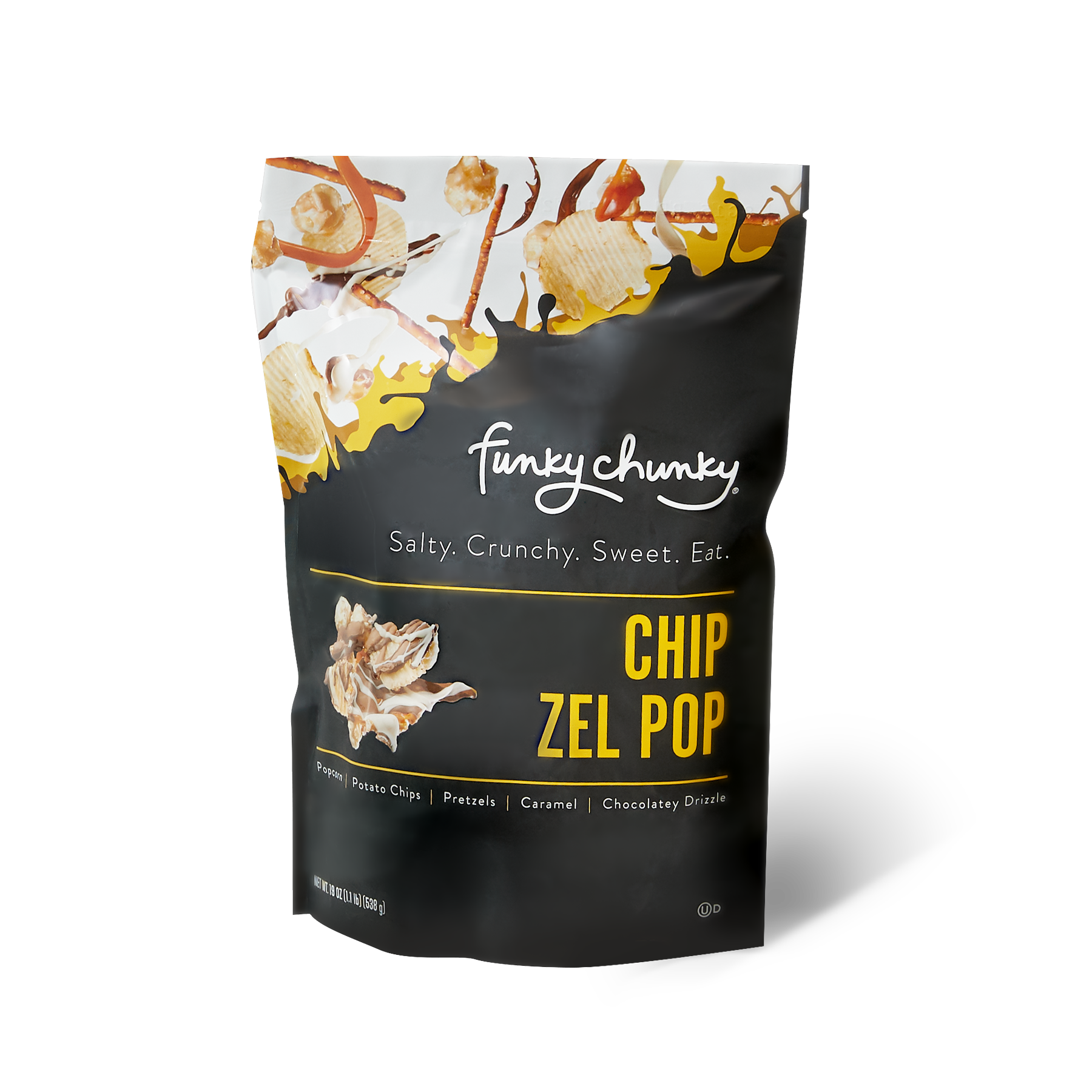 Chip Zel Pop