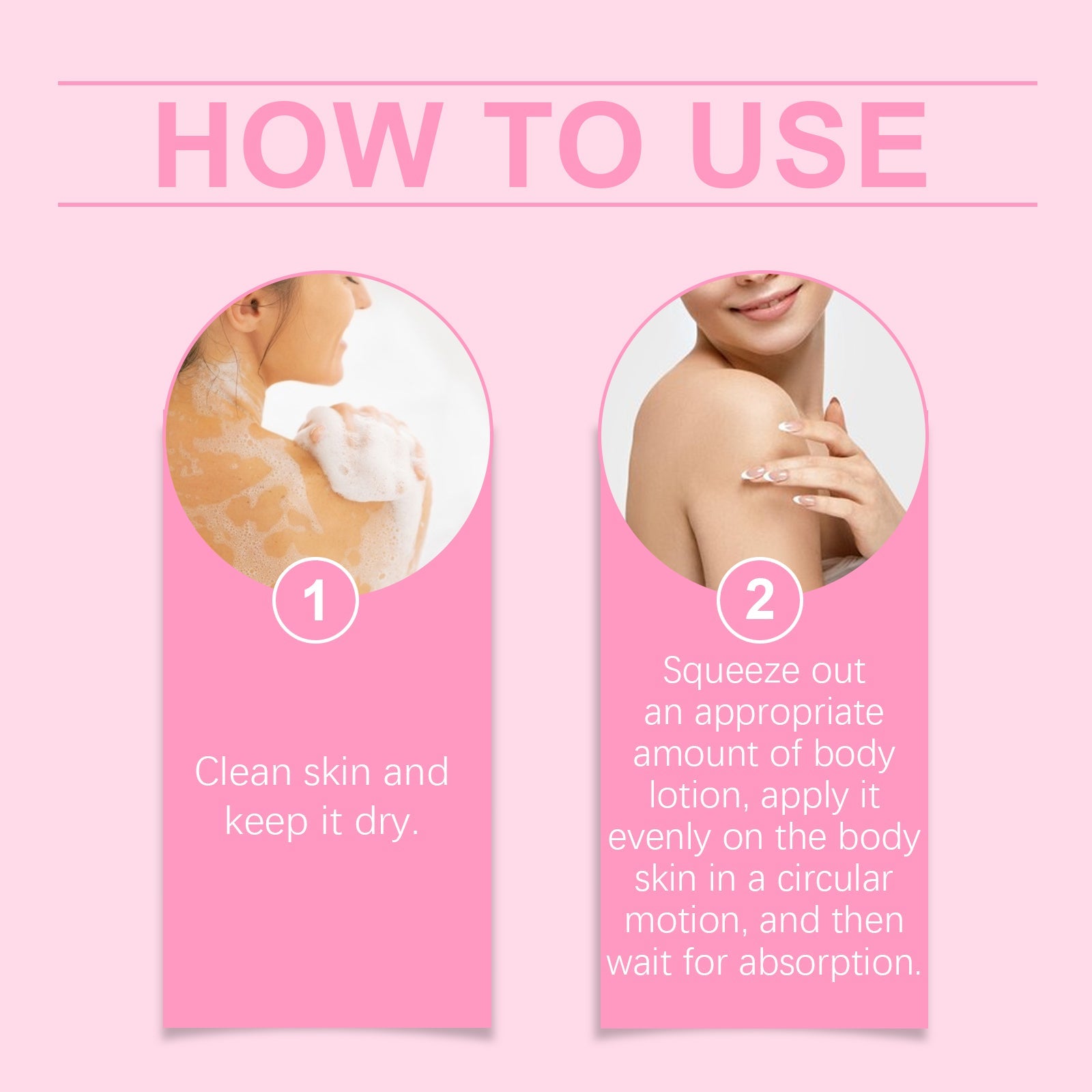 Oceaura Brightening Body Cream Moisturizes, Brightening And Brightening Skin