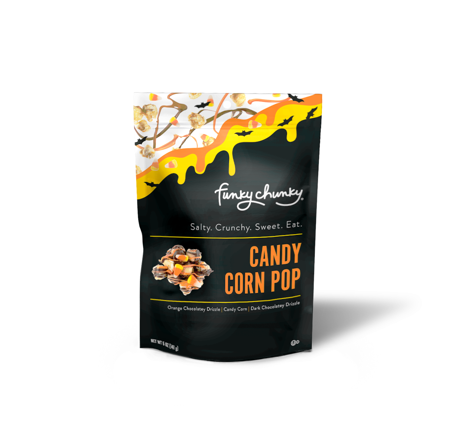 Candy Corn Pop