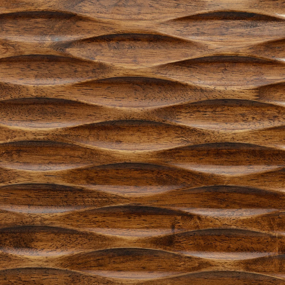 Acacia Elara TV Stand with Storage and Cable Management for TVs up to 80"