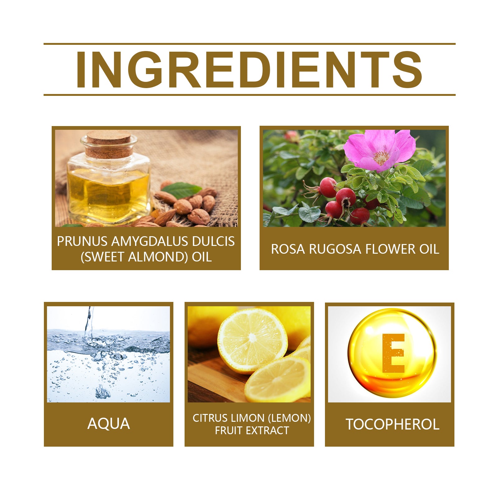 Facial Essential Oil, Brightening And Darkening Skin, Hydrating And Moisturizing Facial Essence