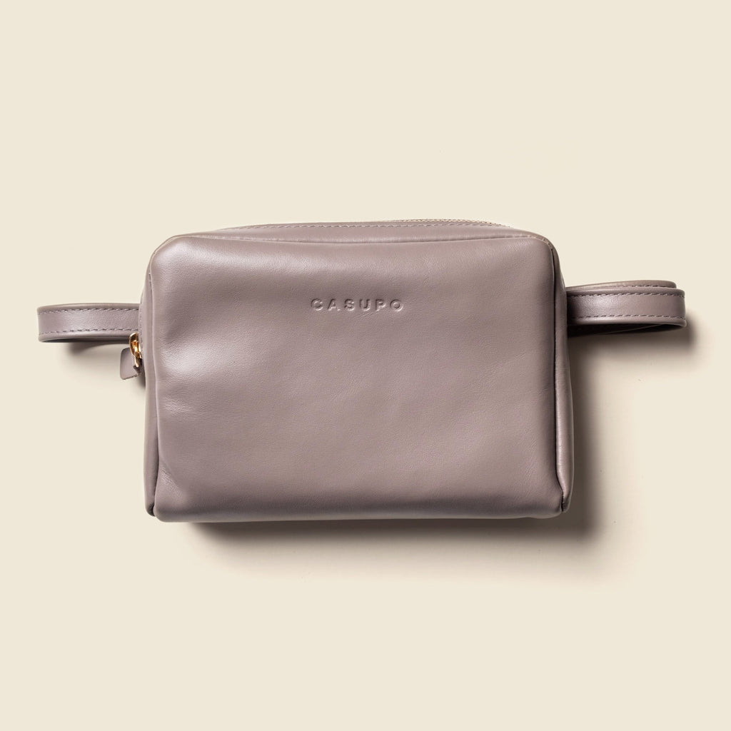 Fanny Pack - Misty Lilac