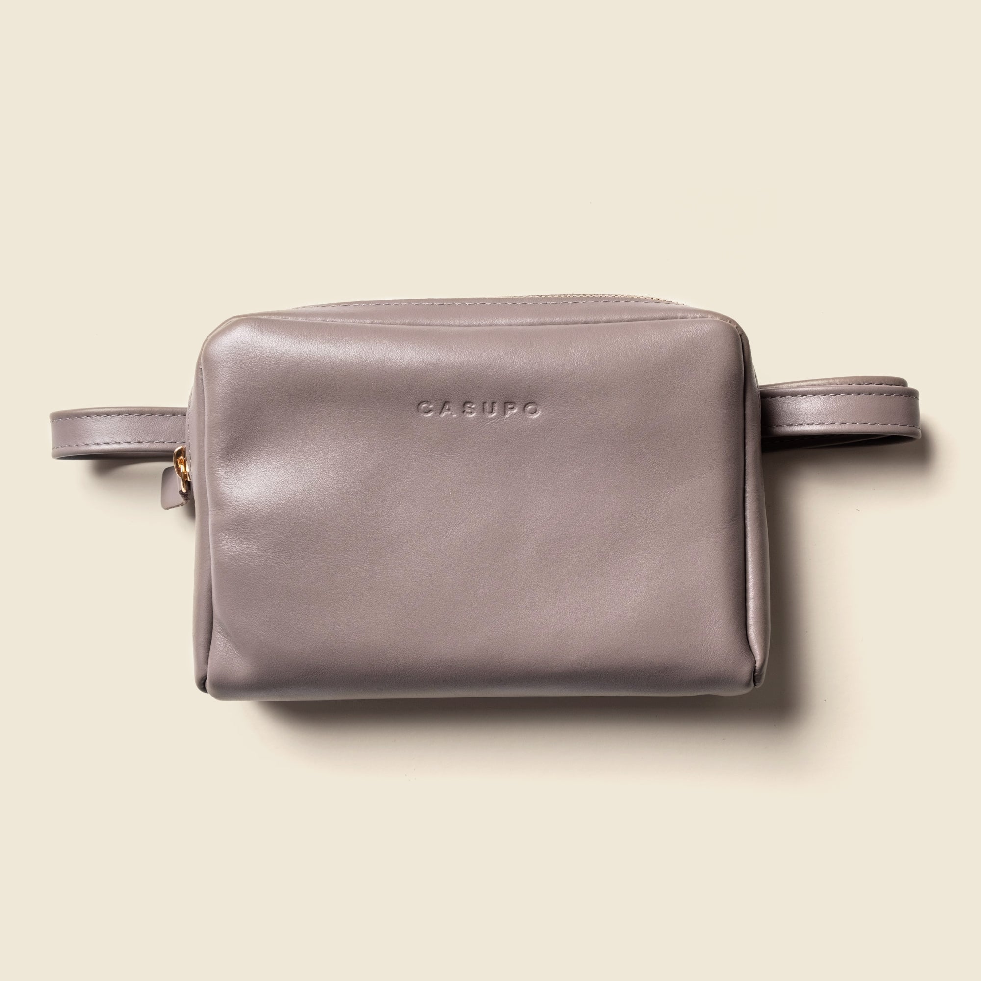 Fanny Pack - Misty Lilac