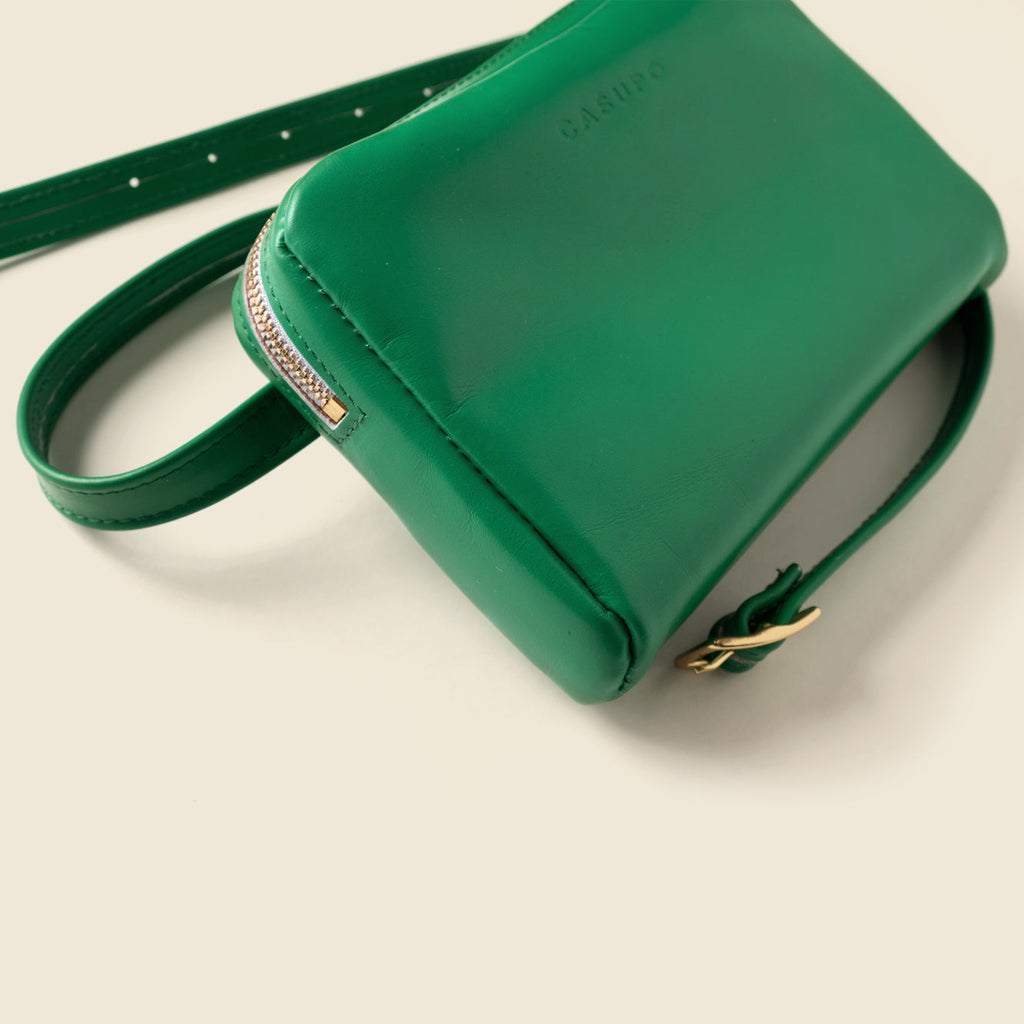 Fanny Pack - Bright Green
