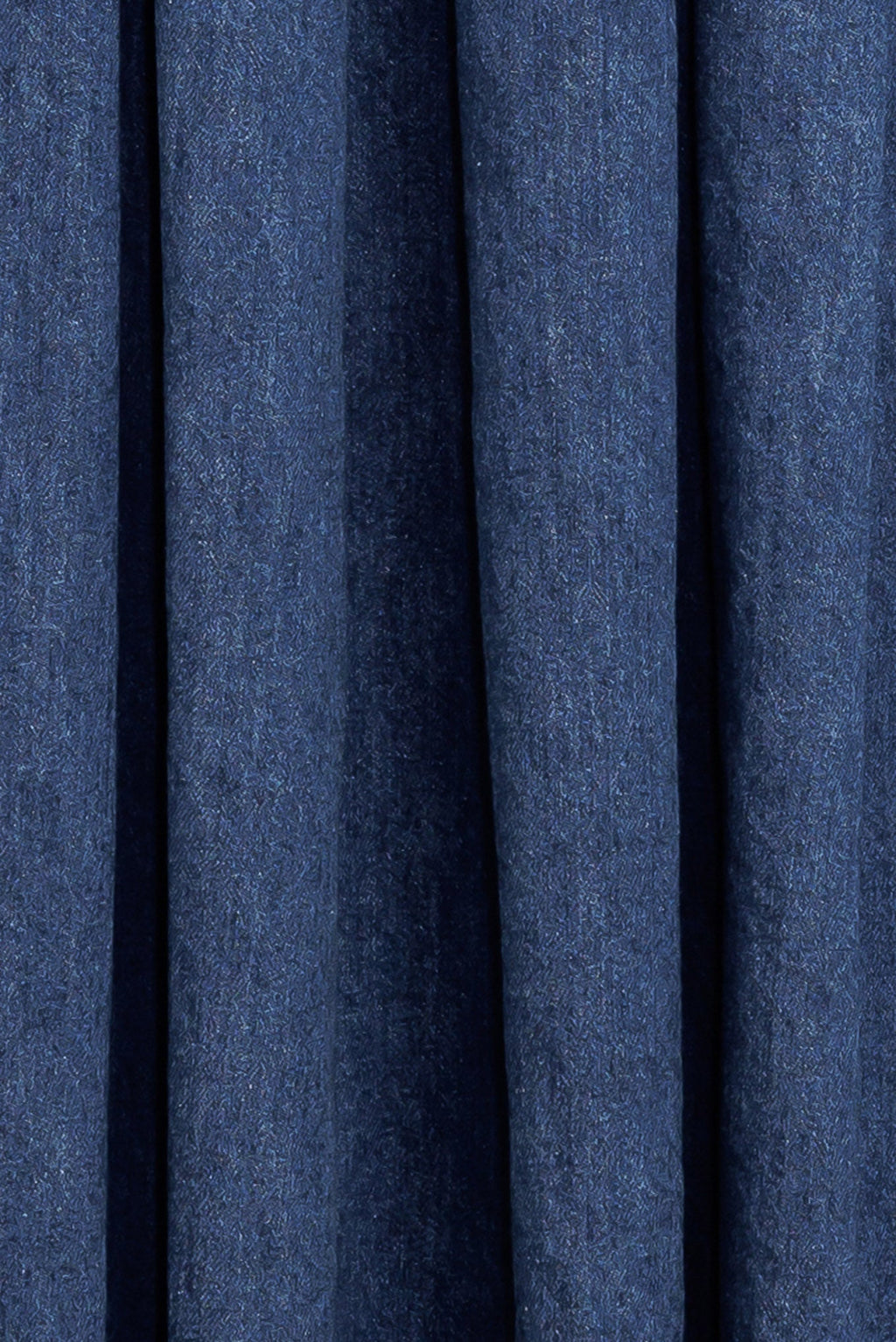 DEAR MOMENT DENIM FULL SKIRT