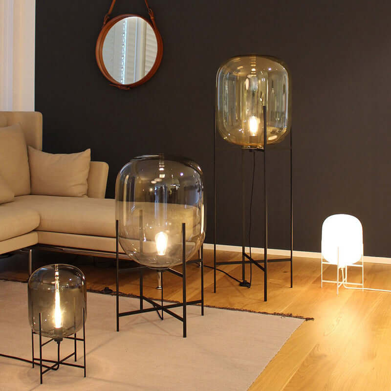 Oda Lamp
