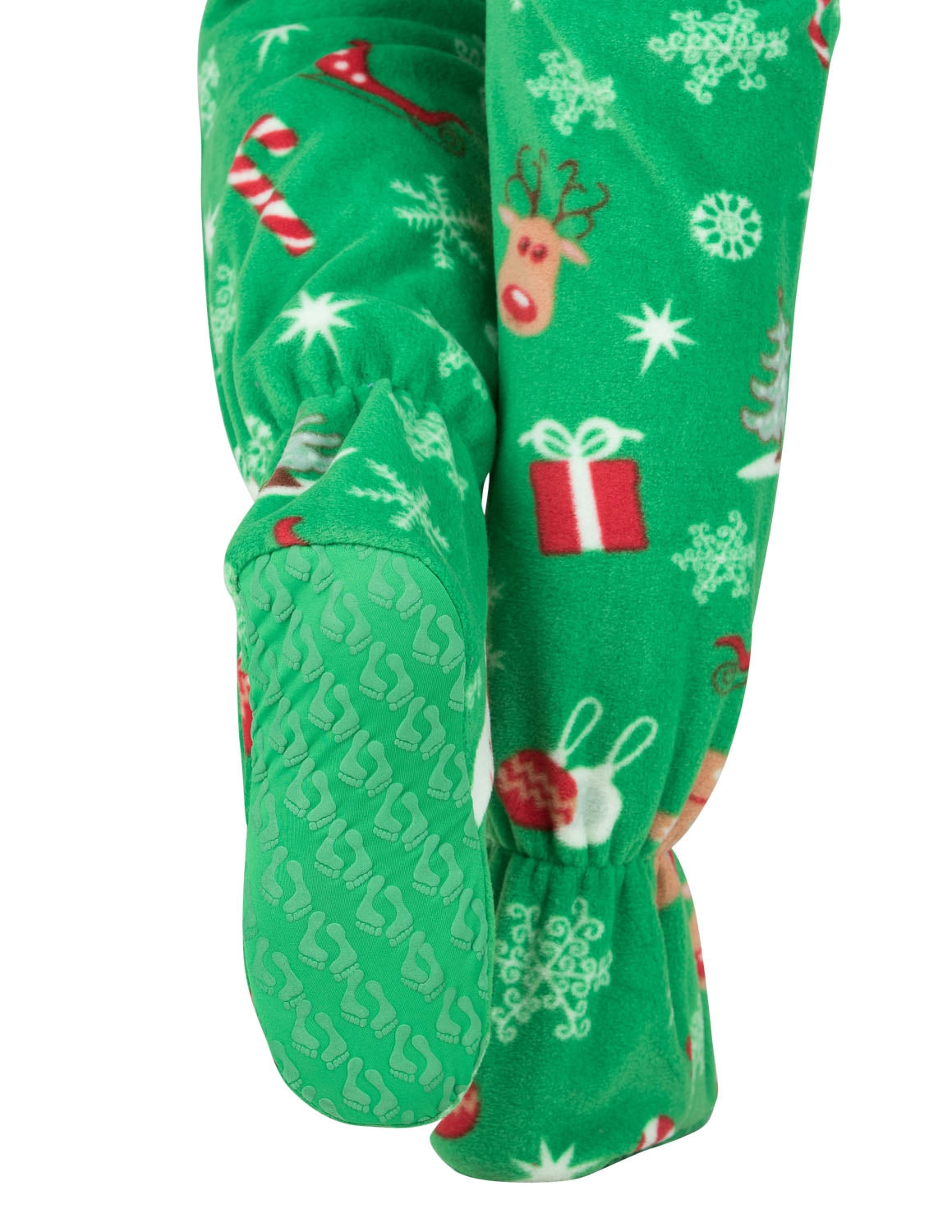 Tis The Season Infant Fleece Onesie