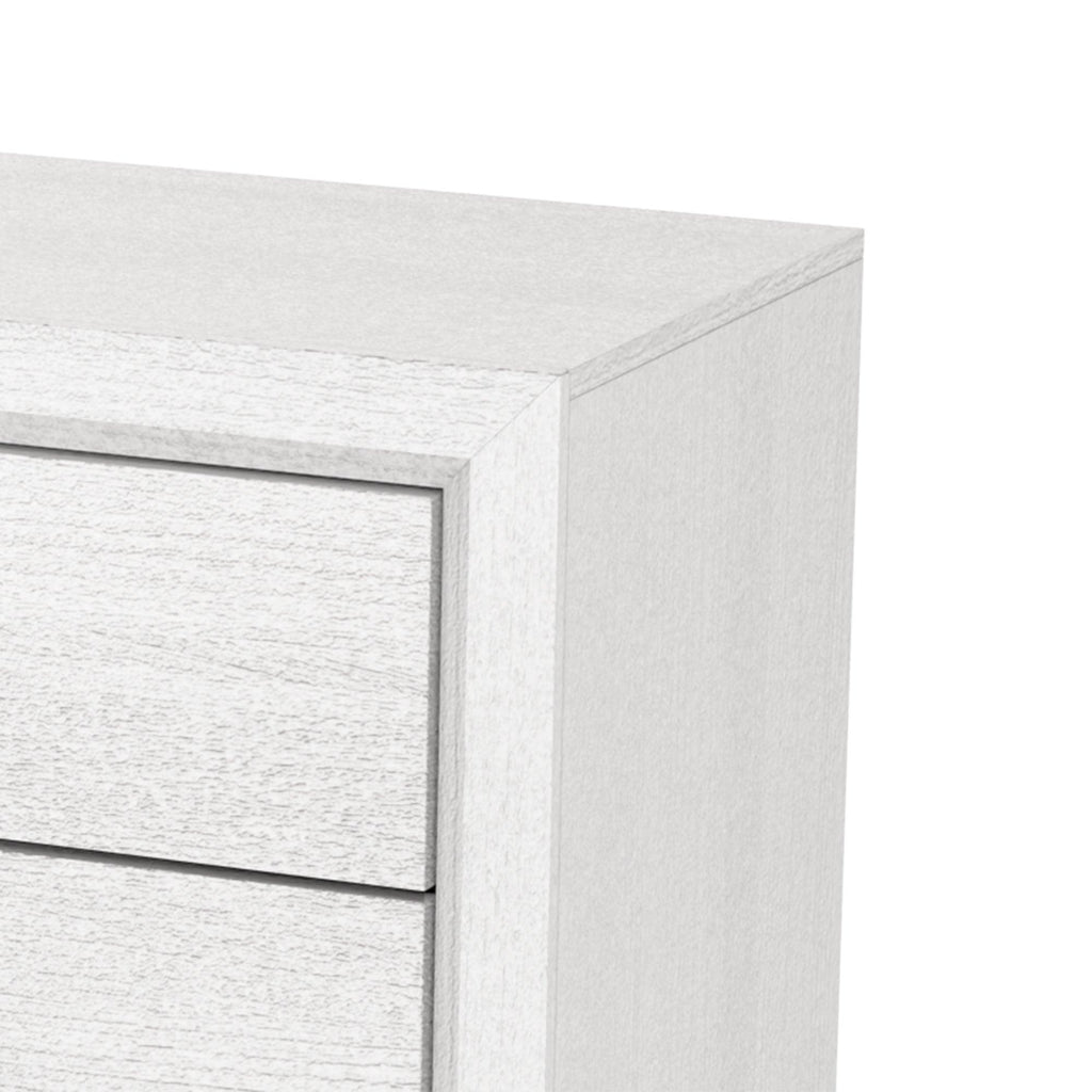 Contemporary 31" Chest with 5-Drawer for Bedroom, Livingroom