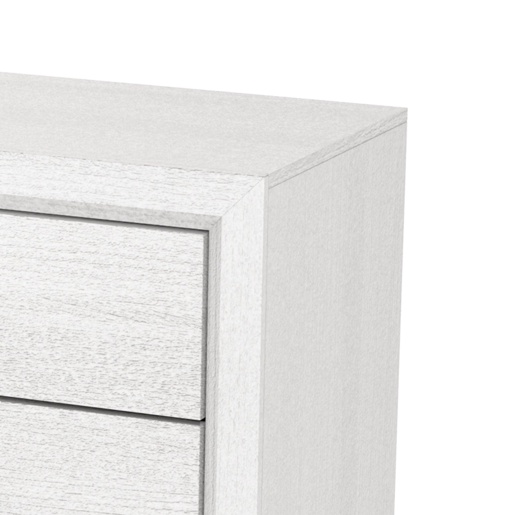Contemporary 31" Chest with 5-Drawer for Bedroom, Livingroom