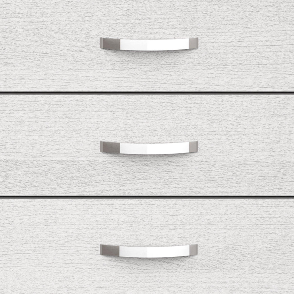 Contemporary 31" Chest with 5-Drawer for Bedroom, Livingroom