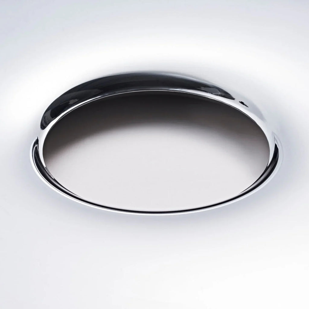 Rondo Style Mirror