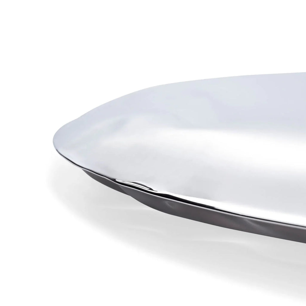 Rondo Style Mirror