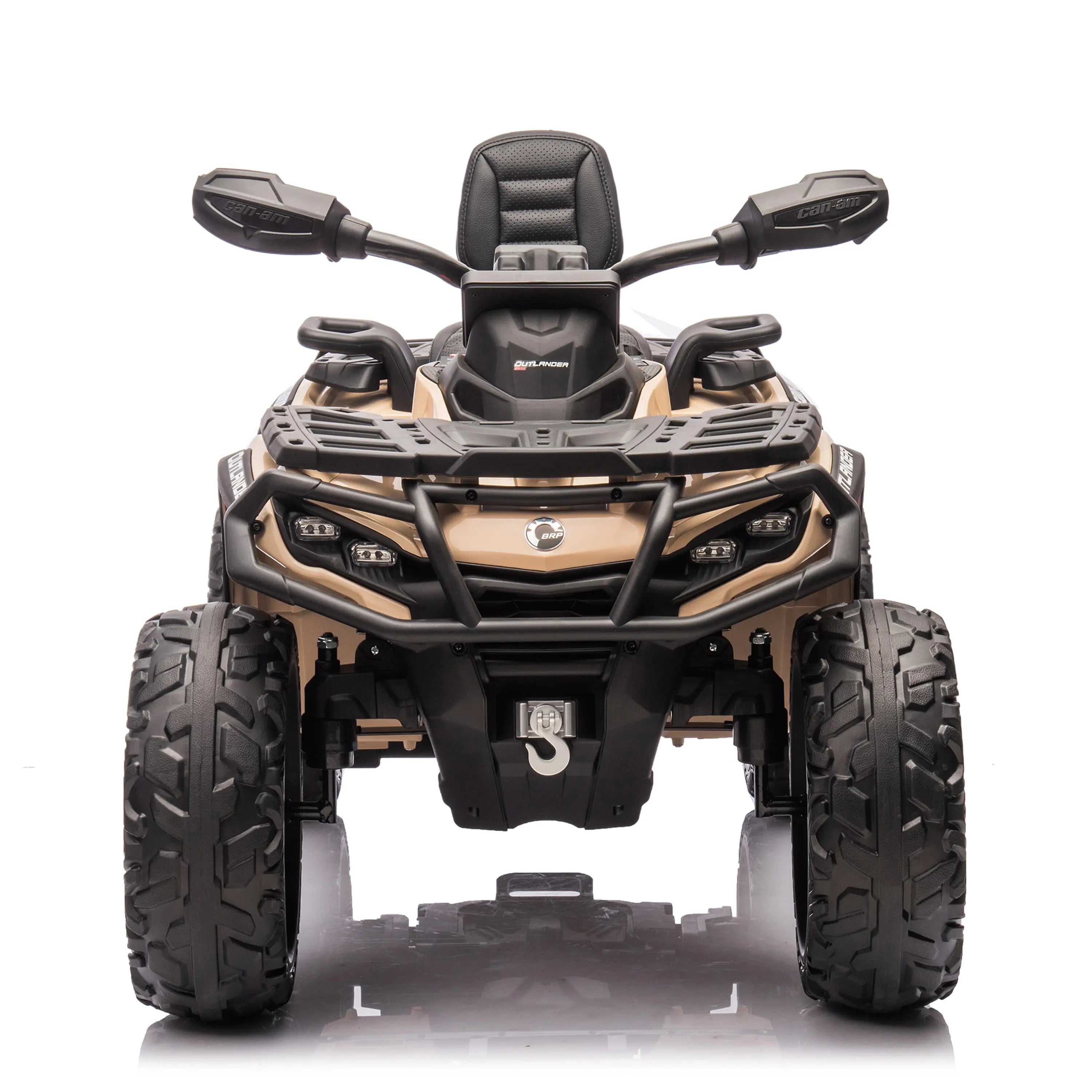 Can-Am Outlander 24V Ride on ATV