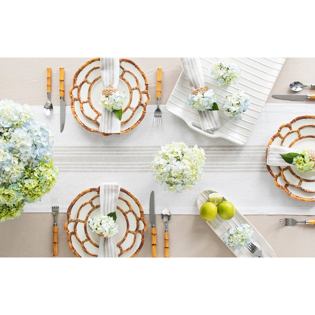 Farmhouse Napkins, Set of 4