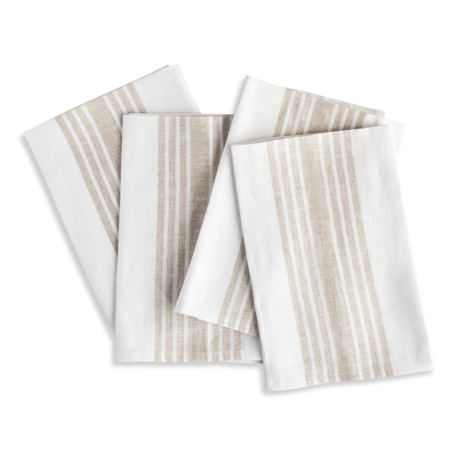 Farmhouse Napkins, Set of 4