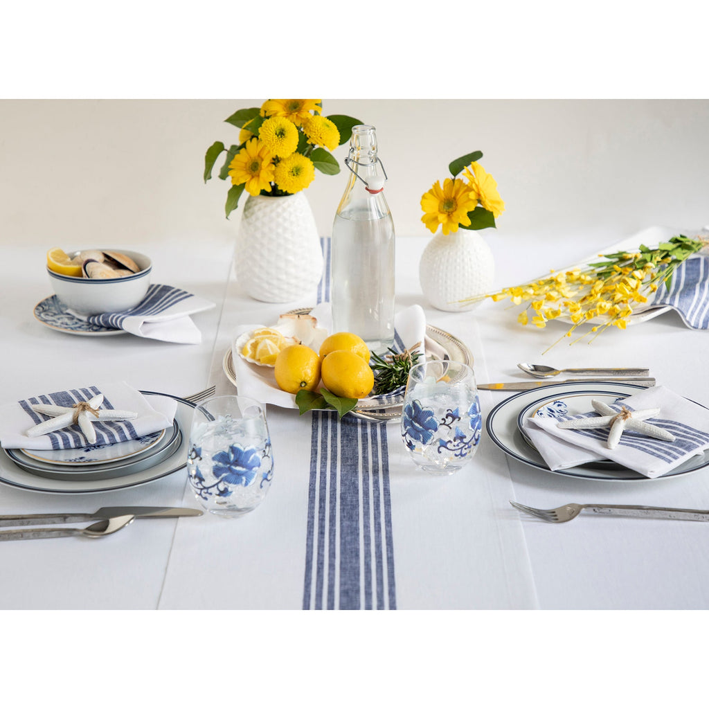 Farmhouse Napkins, Set of 4