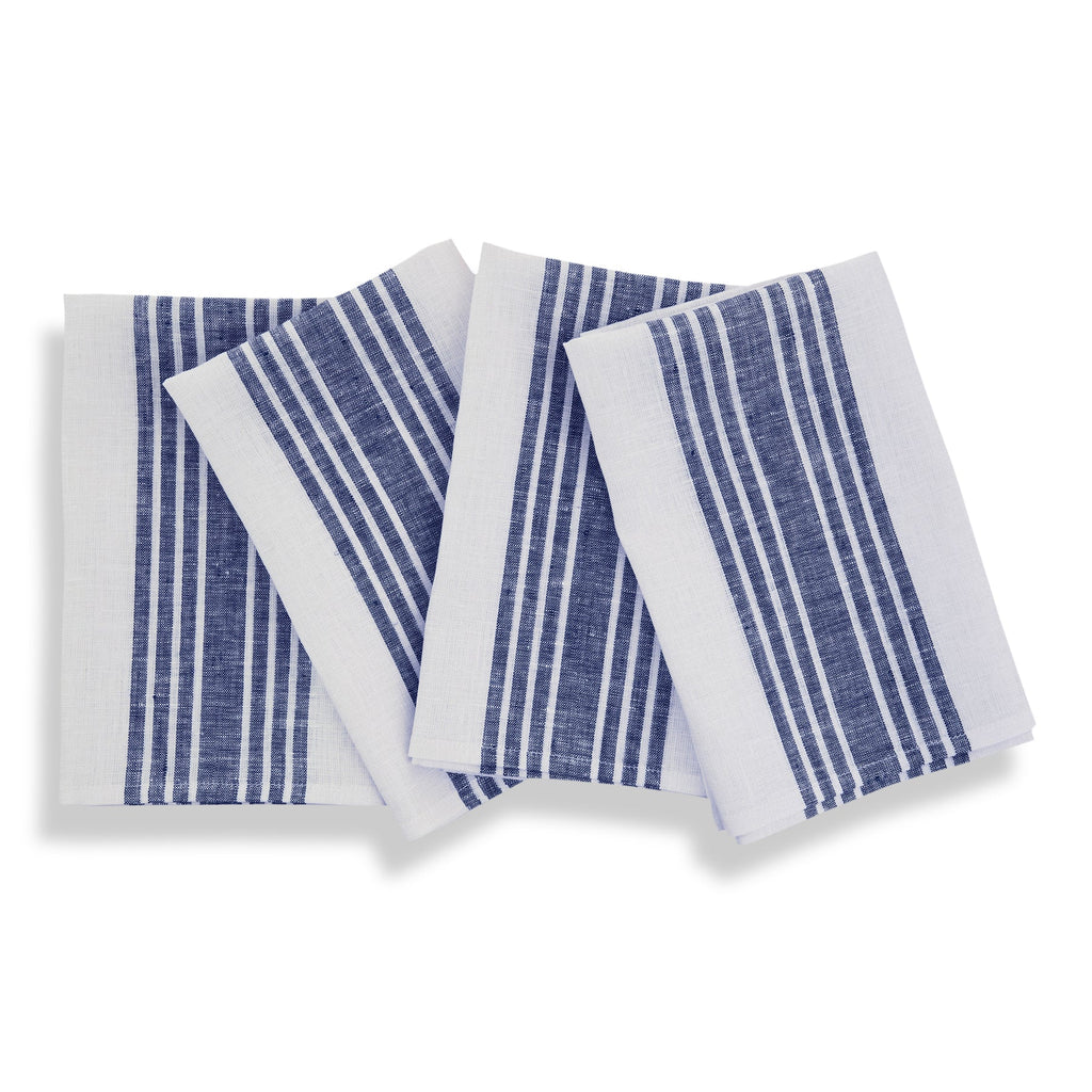 Farmhouse Napkins, Set of 4