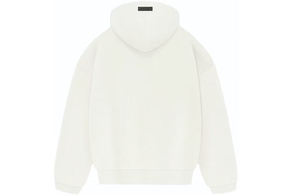 Fear of God Essentials Hoodie Cloud Dancer