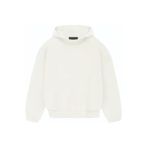 Fear of God Essentials Hoodie Cloud Dancer