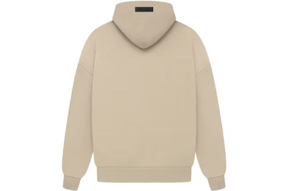 Fear of God Essentials Sweatsuit "Dusty Beige" FULL SET