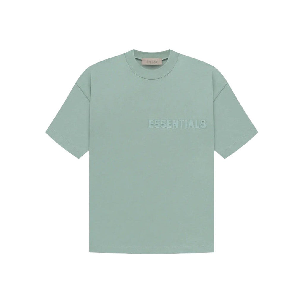Fear of God Essentials SS Tee Men's Sycamore
