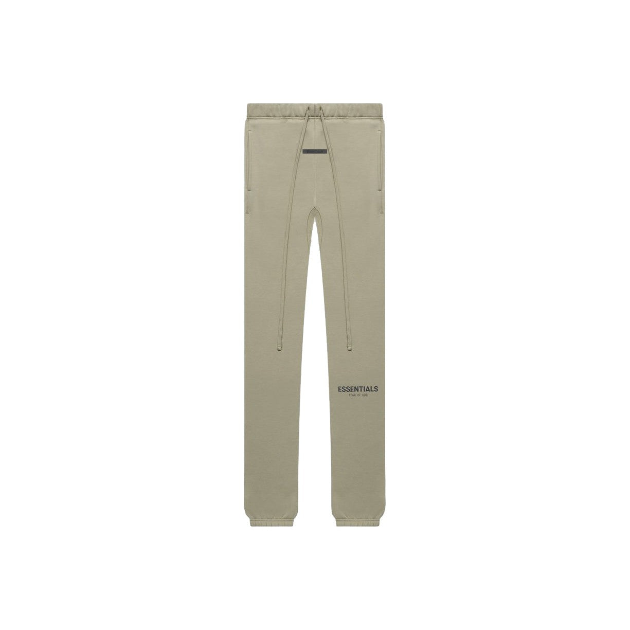 Fear of God Essentials Sweatpants "Pistachio"
