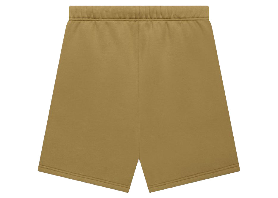 Fear of God Essentials Sweatshort Amber